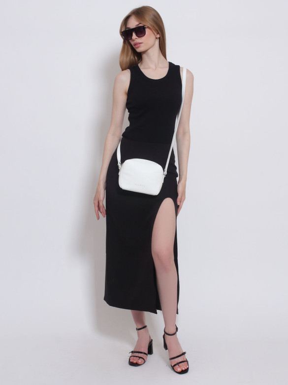 Сумка Richet 3147LN 762 белая Сумка Richet 3147LN 762 белая