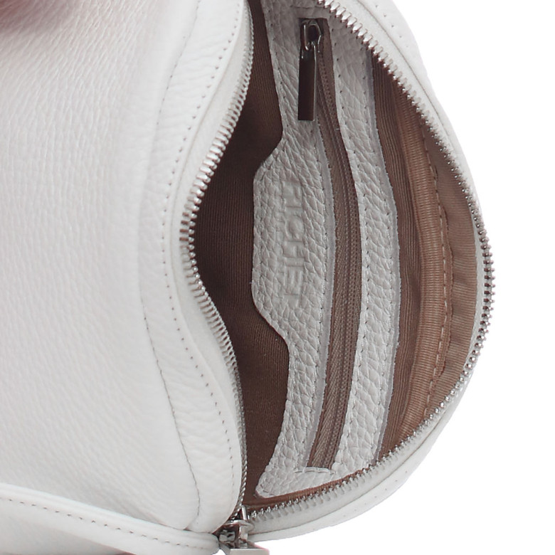 Сумка Richet 3147LN 762 белая Сумка Richet 3147LN 762 белая