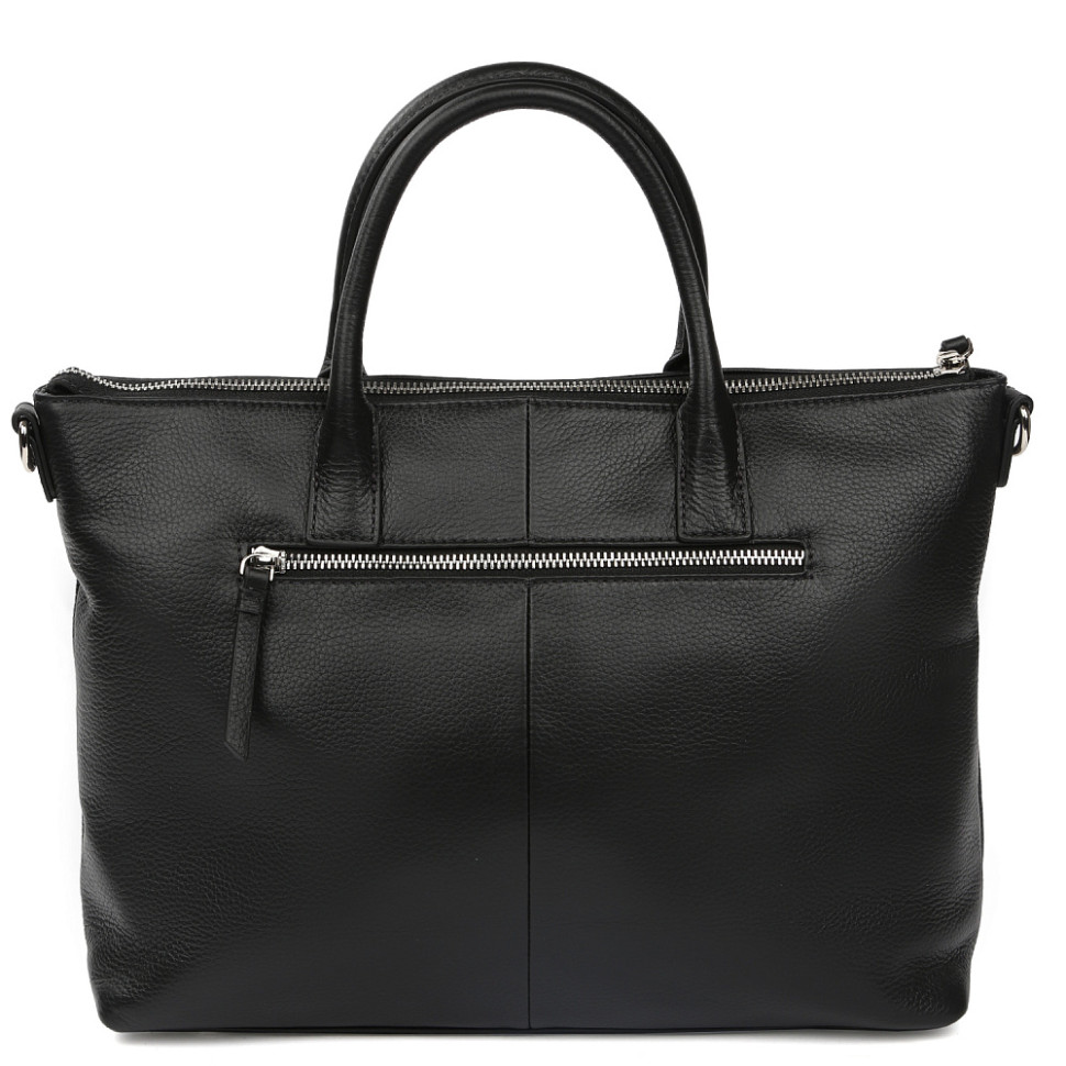 Сумка Fabretti 18125-018 черная