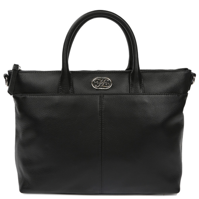 Сумка Fabretti 18125-018 черная