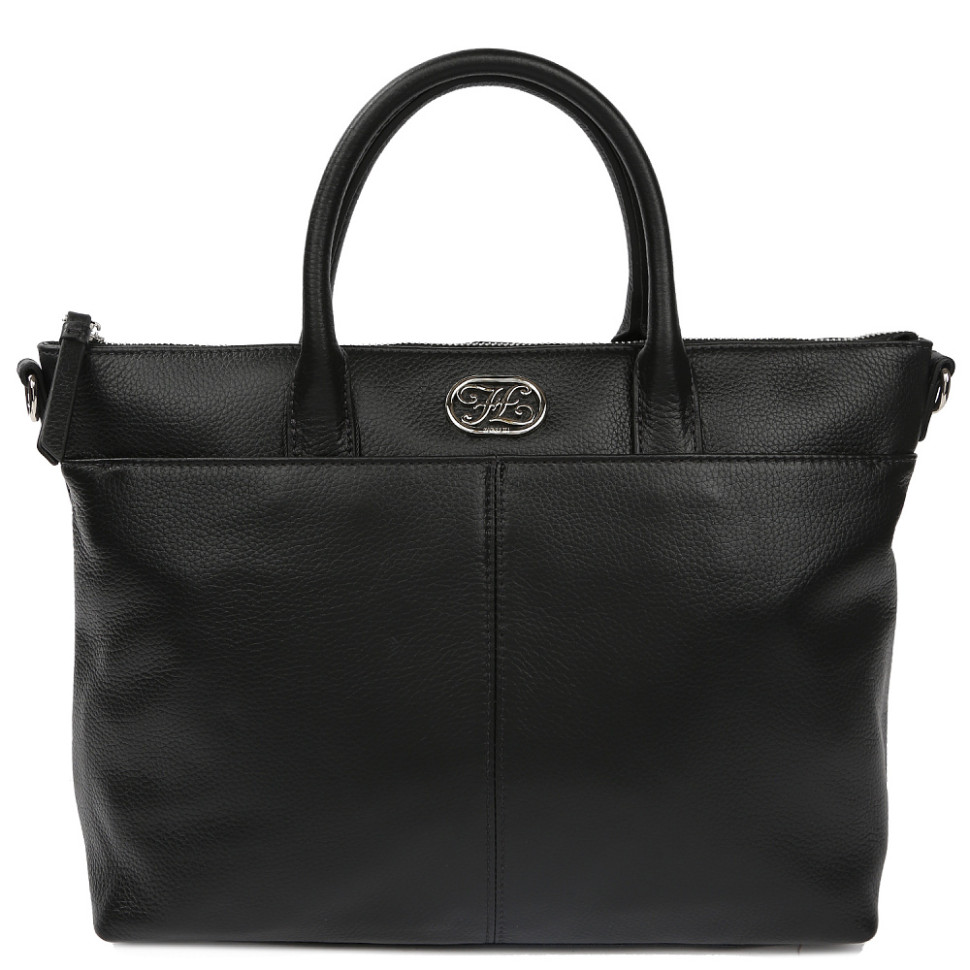 Сумка Fabretti 18125-018 черная