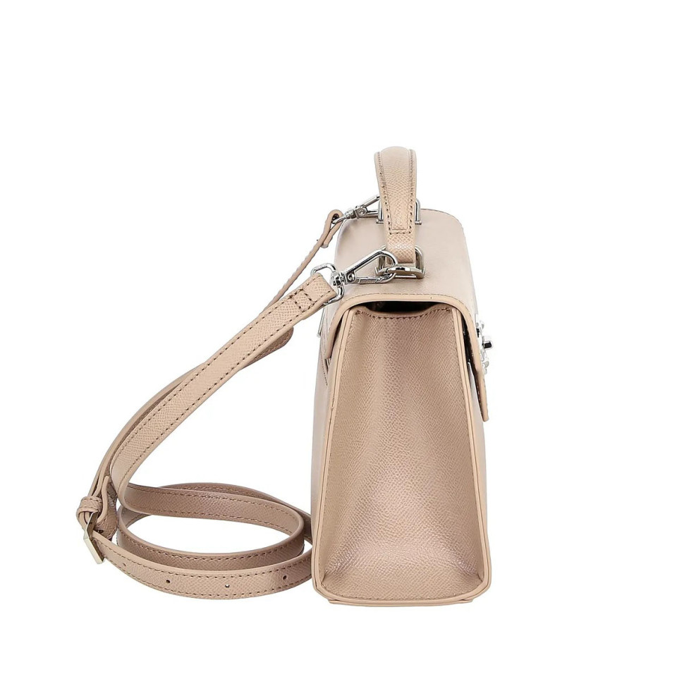 Сумка женская David Jones 7113 apricot