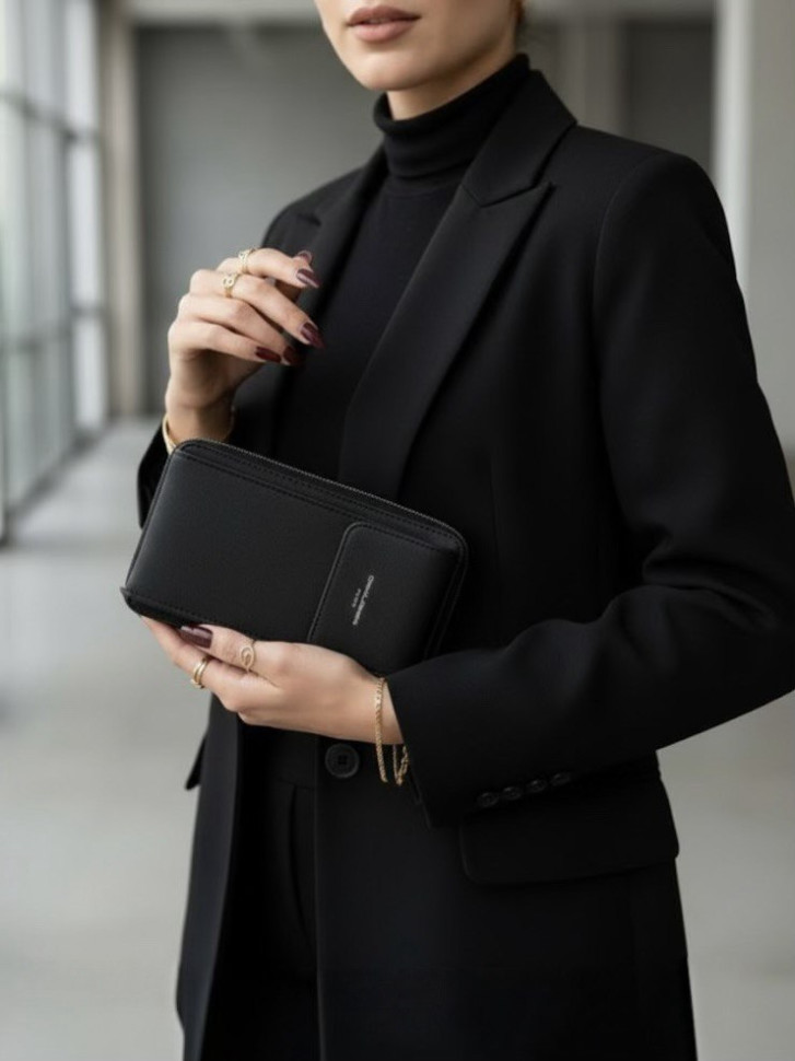 Сумка женская David Jones P138-903 