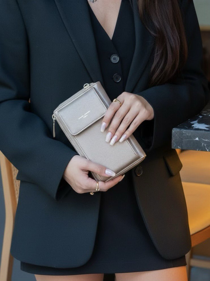 Сумка женская David Jones P138-903 