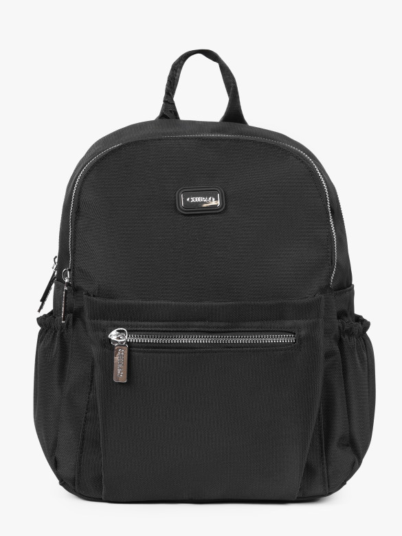 Рюкзак Chibao, L-086 черный Рюкзак Chibao, L-086 черный