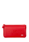 Кошелек Esse, 77583 ИНКАНТО RED красный