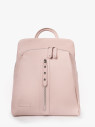 Рюкзак Karya, 2342 светло-розовый
