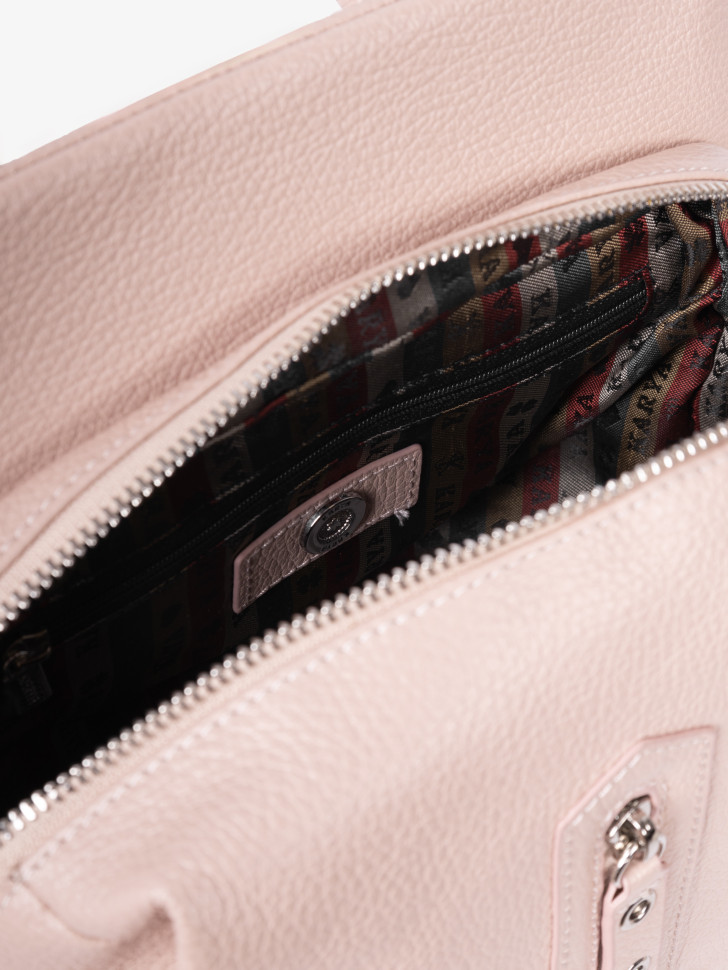 Рюкзак Karya, 2342 светло-розовый