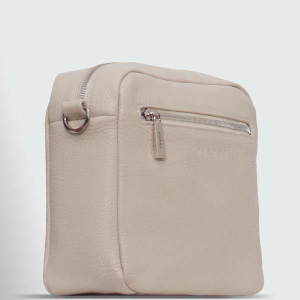 Сумка Richet 2593LNT 272 бежевая Сумка Richet 2593LNT 272 бежевая