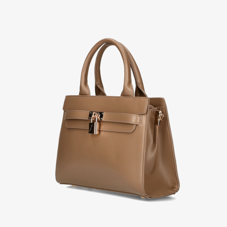 Сумка женская David Jones 7282 taupe