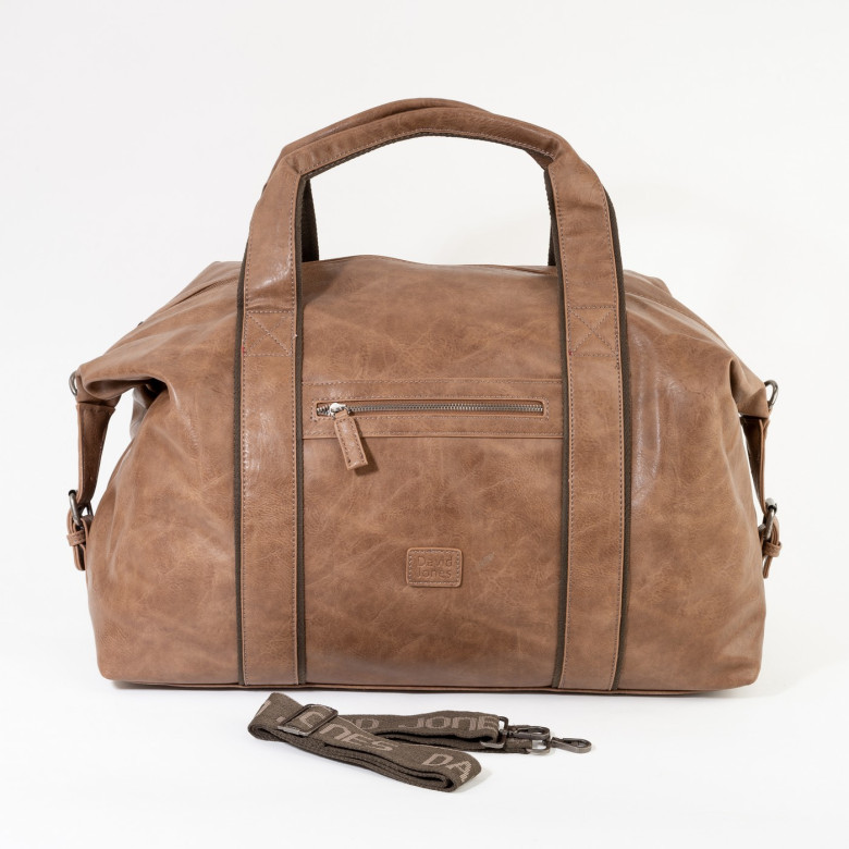 Сумка дорожная David Jones, 3241 black