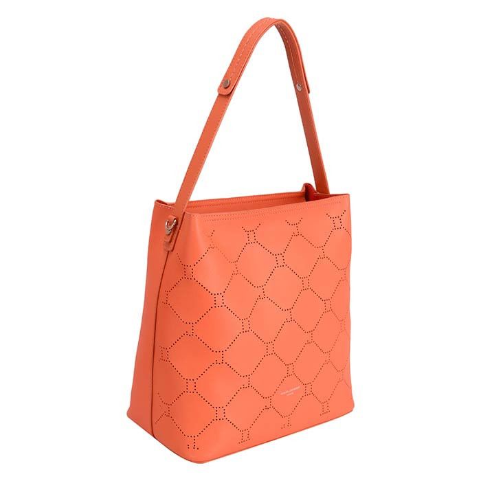 Сумка женская David Jones 6949-1 black