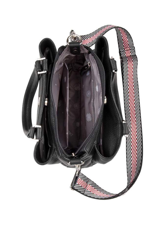 Сумка Esse УМА DARK 