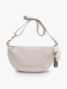 Сумка женская David Jones 7366 cream white