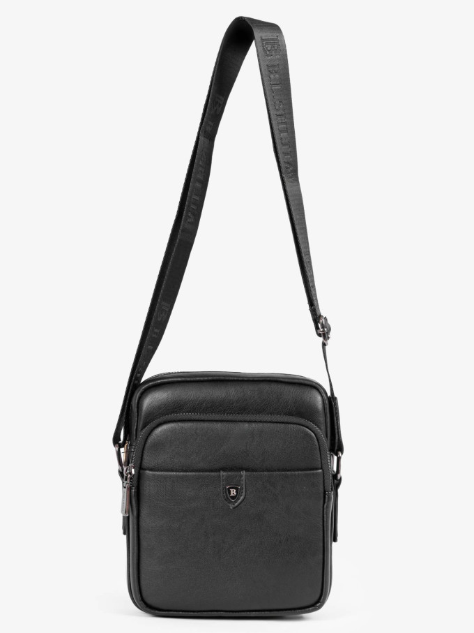 Сумка B.L.SHIJIA, 1-98235-1 черная