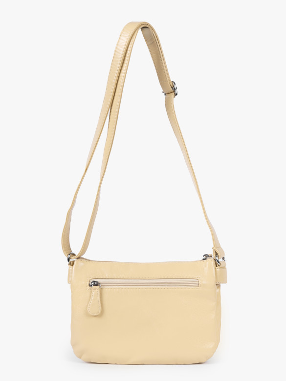 Сумка Runyi, RY-7019 светло-желтая Сумка Runyi, RY-7019 светло-желтая