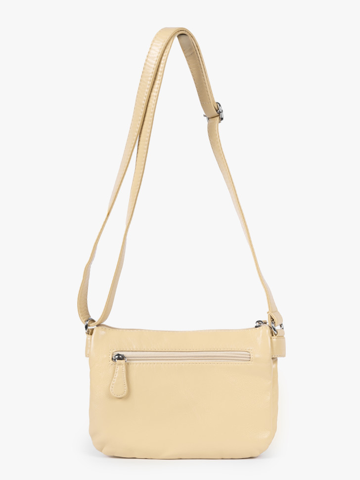 Сумка Runyi, RY-7019 светло-желтая