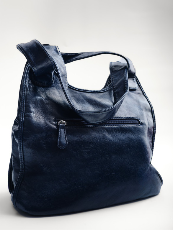 Сумка Runyi 9819 d.blue Сумка Runyi 9819 d.blue