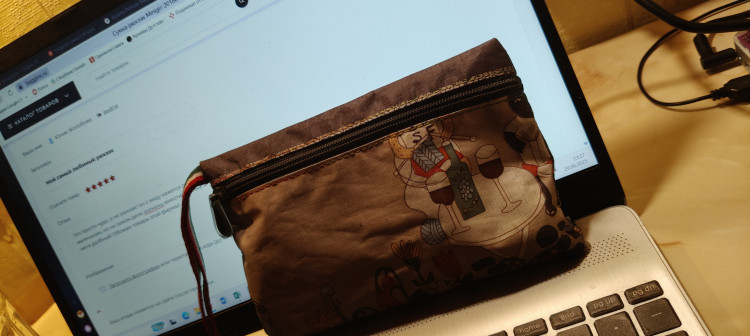 Косметичка