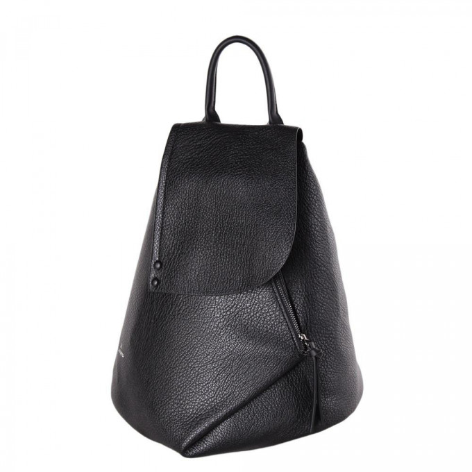 Рюкзак городской Valle Mitto 1700-1 black