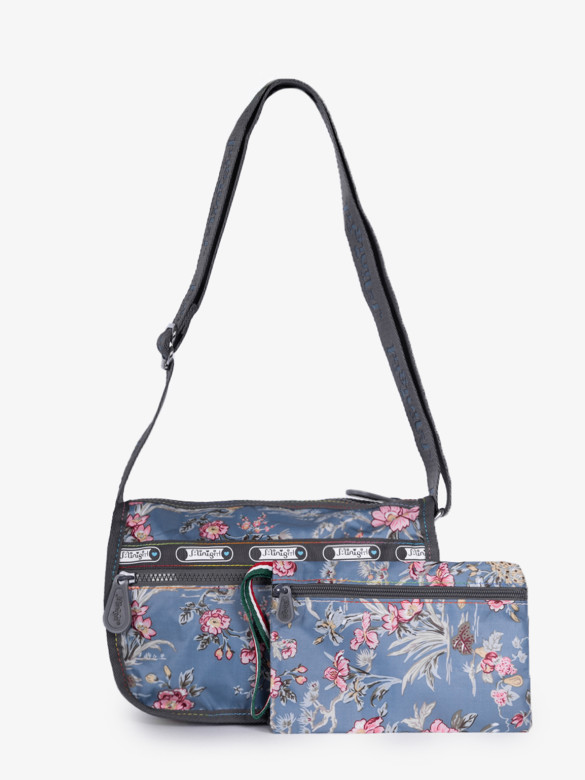 Сумка женская Minigirl 312 цветы Сумка женская Minigirl 312 цветы