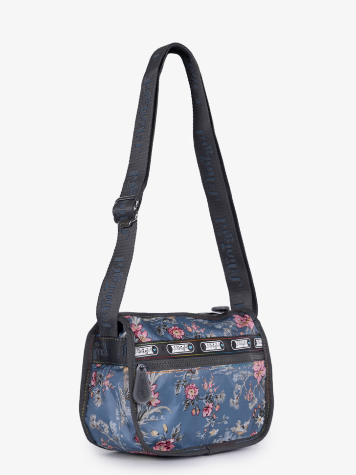 Сумка женская Minigirl 312 цветы