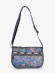 Сумка женская Minigirl 312 цветы