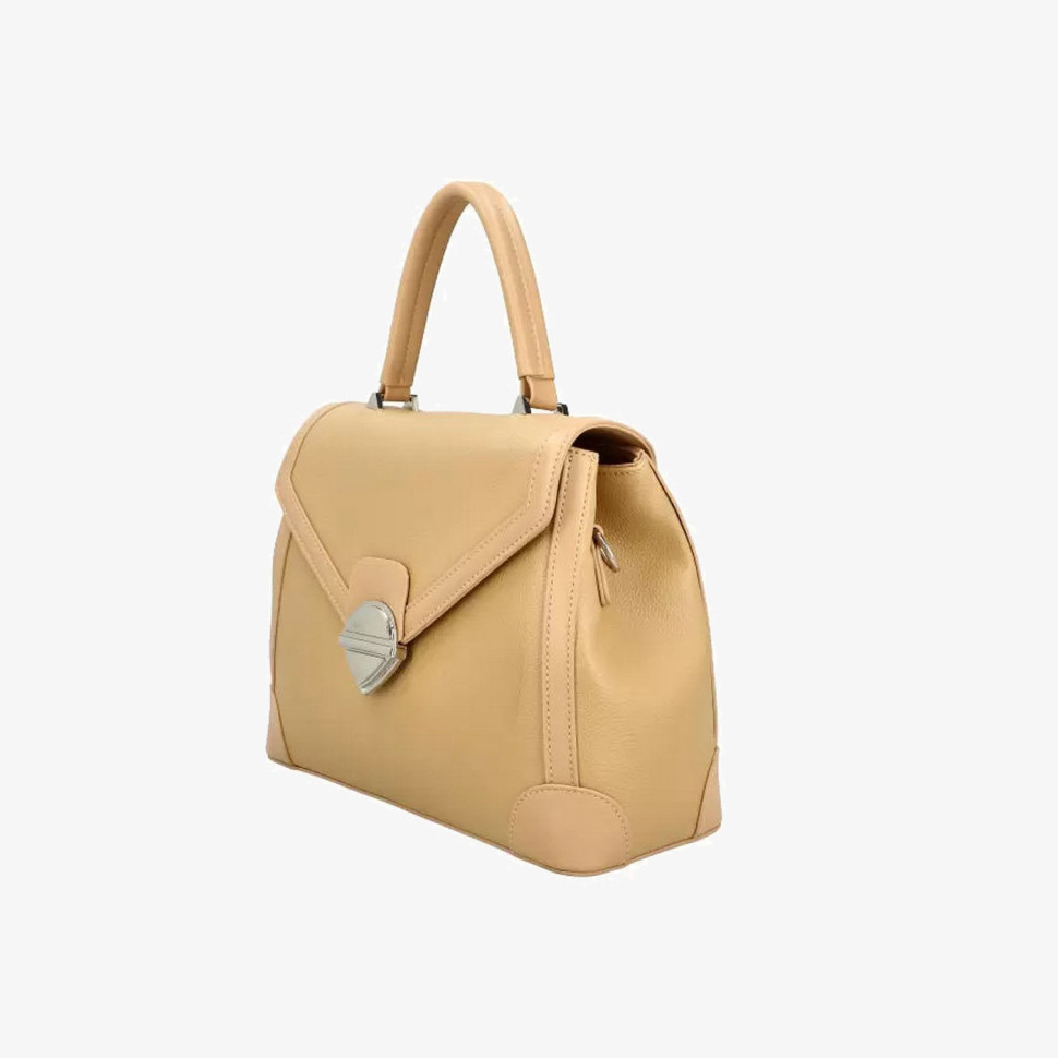 Сумка женская David Jones 7058-1 taupe