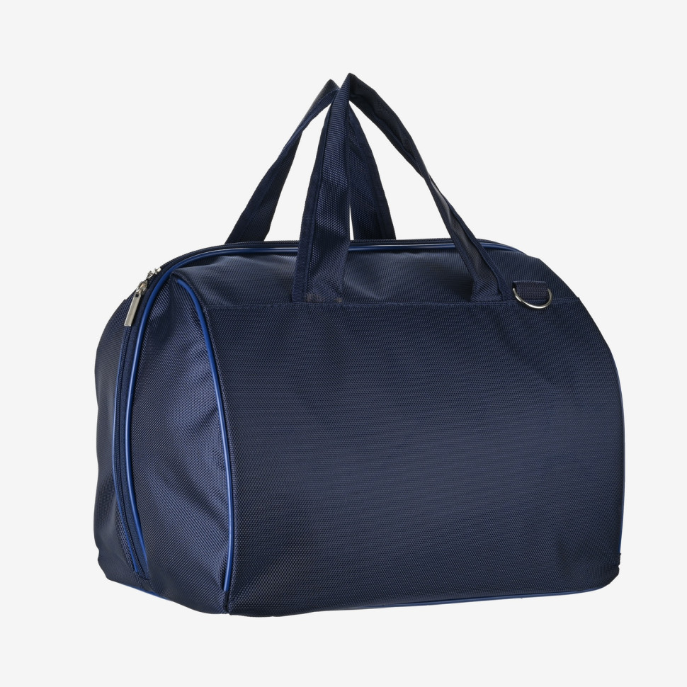 Сумка дорожная Voyage 104 ручная кладь Победа синяя Сумка дорожная Voyage 104 ручная кладь Победа синяя