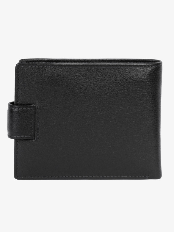 Портмоне B.Deke, BB-803 черное/синее Портмоне B.Deke, BB-803 черное/синее