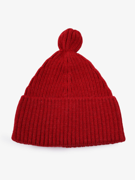 Шапка Stigler 27-372 красная Шапка Stigler 27-372 красная