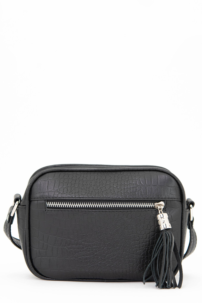 Сумка Protege Ц-340/1 рептилия №12