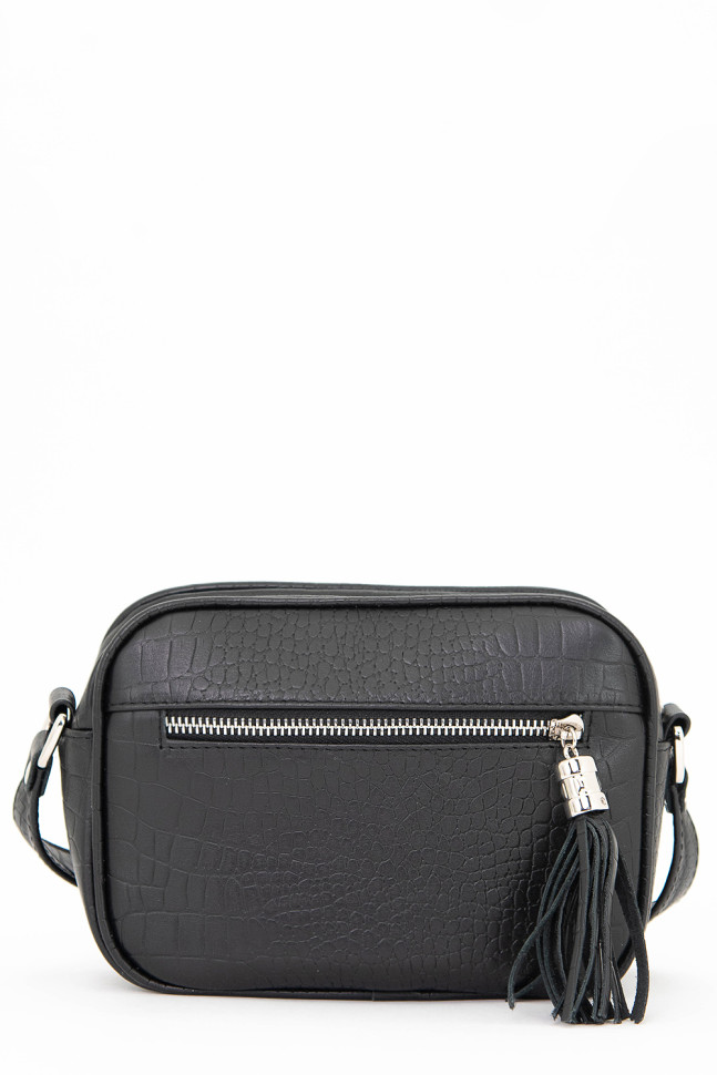 Сумка Protege Ц-340/1 рептилия №12