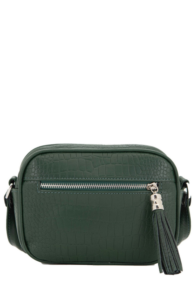 Сумка Protege Ц-340/1 рептилия №12