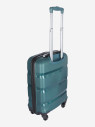 Чемодан для ручной клади из полипропилена Rion+, 460  18"