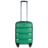 Чемодан для ручной клади из полипропилена Rion+, 460  18"