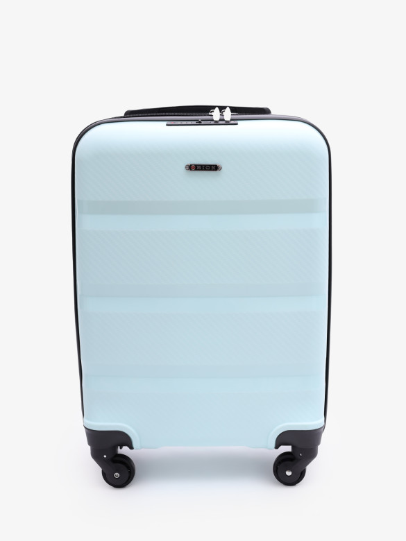 Чемодан для ручной клади из полипропилена Rion+, 460  18"