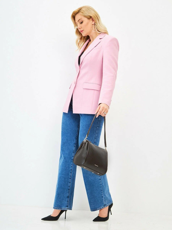 Сумка Fiato 2794 вителло шоколад Сумка Fiato 2794 вителло шоколад