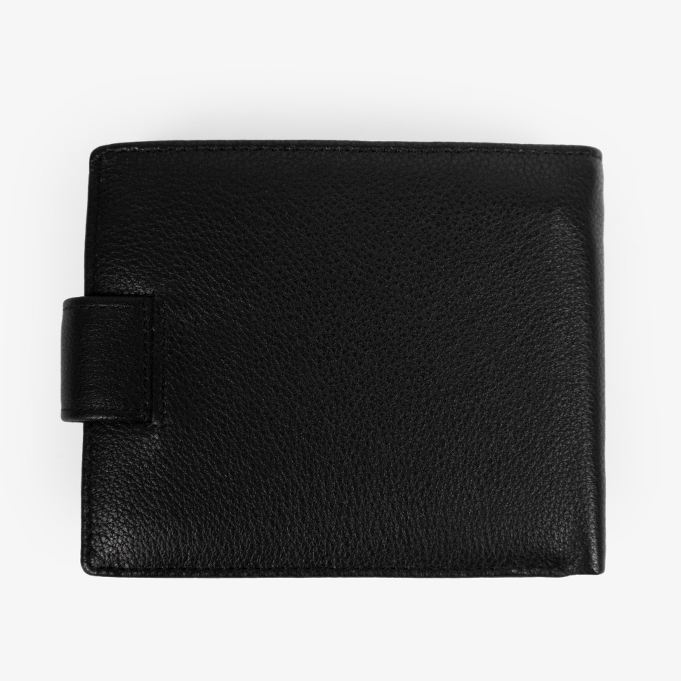 Портмоне мужское Beidierke KB13-801 черное