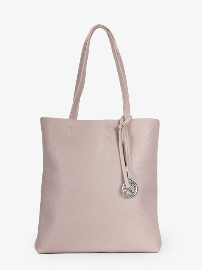 Сумка женская Baggins KDL-1300/1 бежевая