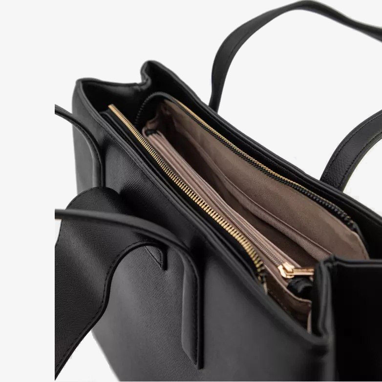 Сумка женская David Jones 7212 black