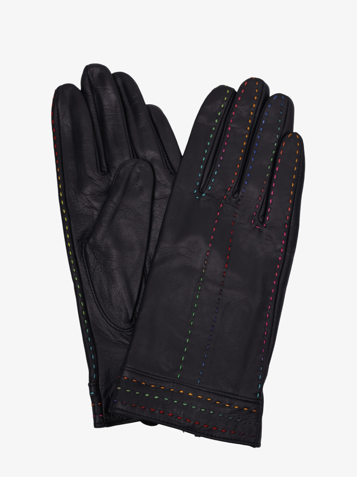 Перчатки Fascino (2.1)202003 черные