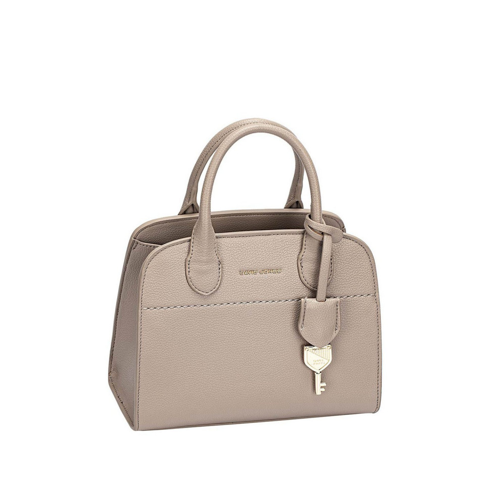 Сумка женская David Jones 7267 gravel