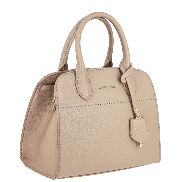 Сумка женская David Jones 7267 gravel