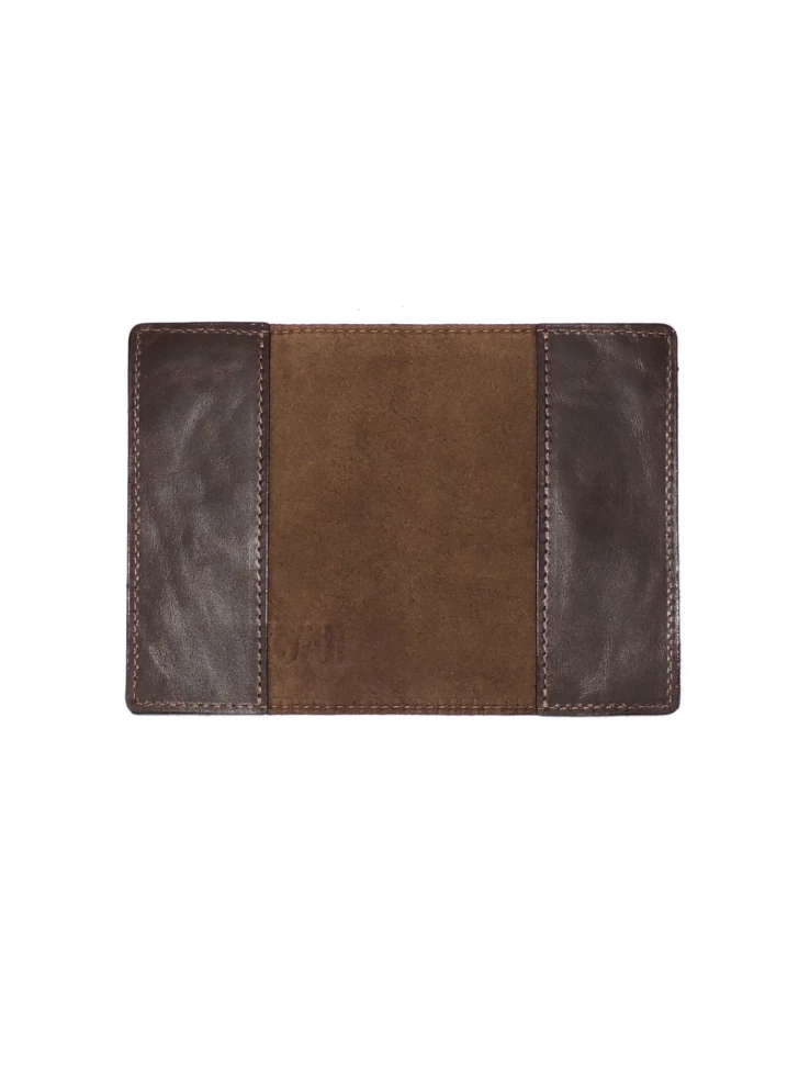 Обложка Kalinovskaya Ом-62 коричневая