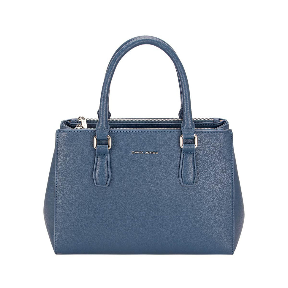 Сумка женская David Jones 7111 navy