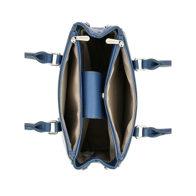 Сумка женская David Jones 7111 navy Сумка женская David Jones 7111 navy