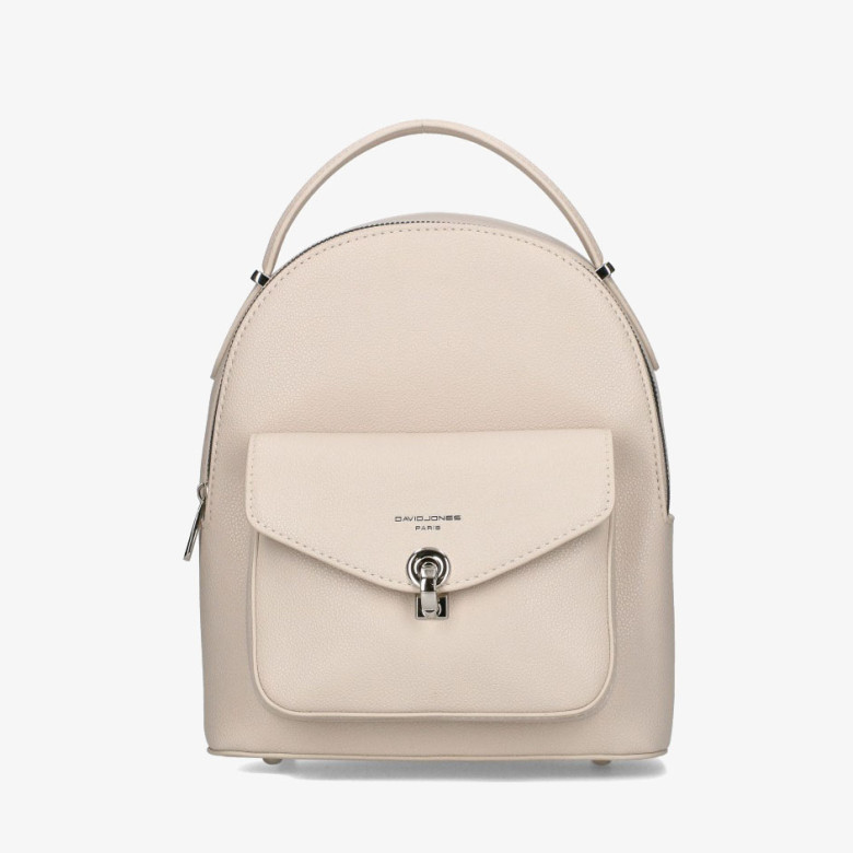 Рюкзак городской David Jones 7017 cr.white Рюкзак городской David Jones 7017 cr.white