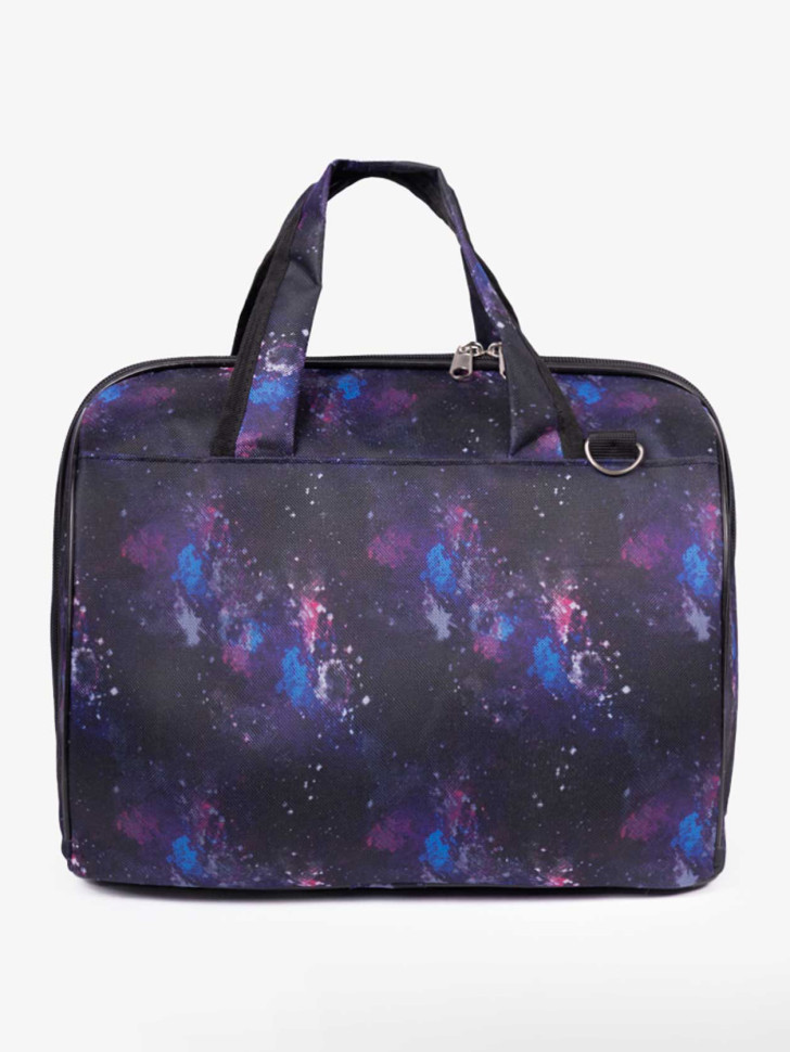 Сумка дорожная Voyage 104 ручная кладь Победа космос