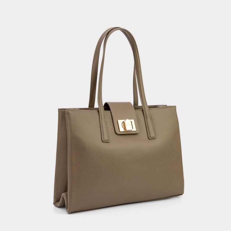 Сумка женская David Jones 7212 taupe Сумка женская David Jones 7212 taupe